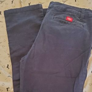 Gently used dickies work pants